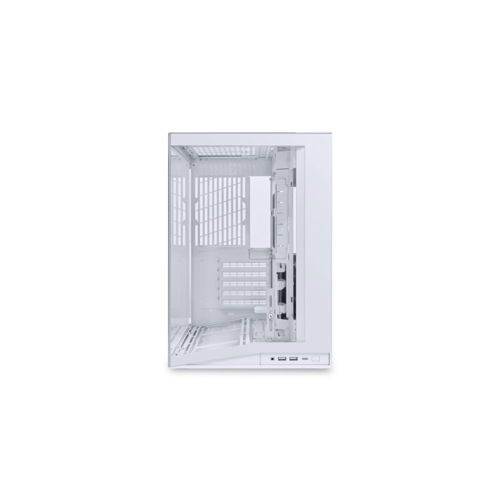 Produktbild för Lian Li 011 Dynamic Mini O11 DYNAMIC MINI V2, Mini Tower, PC...