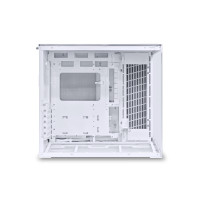 Produktbild för Lian Li 011 Dynamic Mini O11 DYNAMIC MINI V2, Mini Tower, PC...