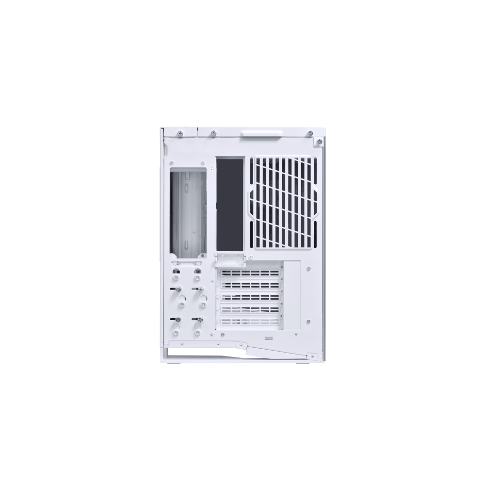 Produktbild för Lian Li 011 Dynamic Mini O11 DYNAMIC MINI V2, Mini Tower, PC...