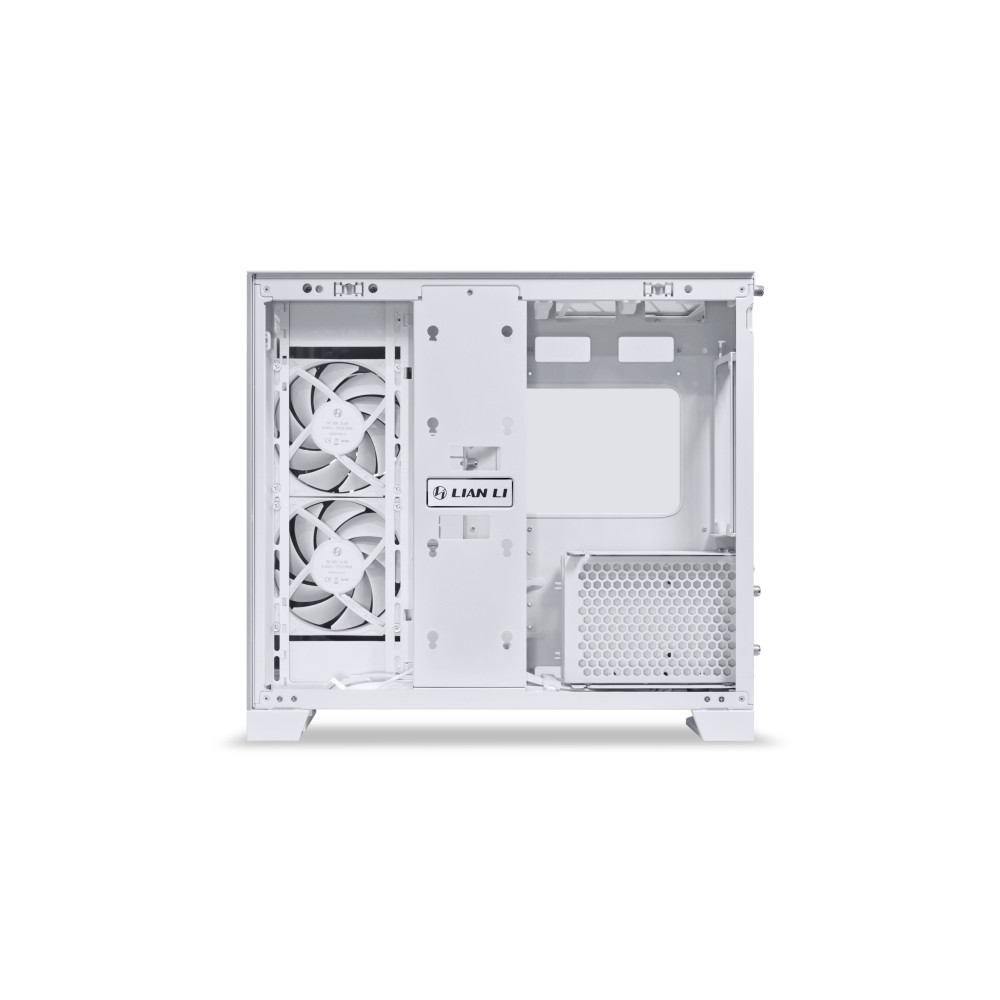Produktbild för Lian Li 011 Dynamic Mini O11 DYNAMIC MINI V2, Mini Tower, PC...