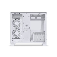 Produktbild för Lian Li 011 Dynamic Mini O11 DYNAMIC MINI V2, Mini Tower, PC...