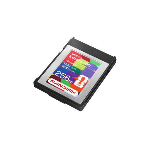 SANDISK SanDisk Extreme PRO