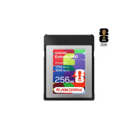 Produktbild för SanDisk Extreme PRO - FIFA World Cup 2026 Edition - flash-minneskort - 256 GB - CFexpress, typ B
