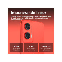 Produktbild för Motorola Moto G35