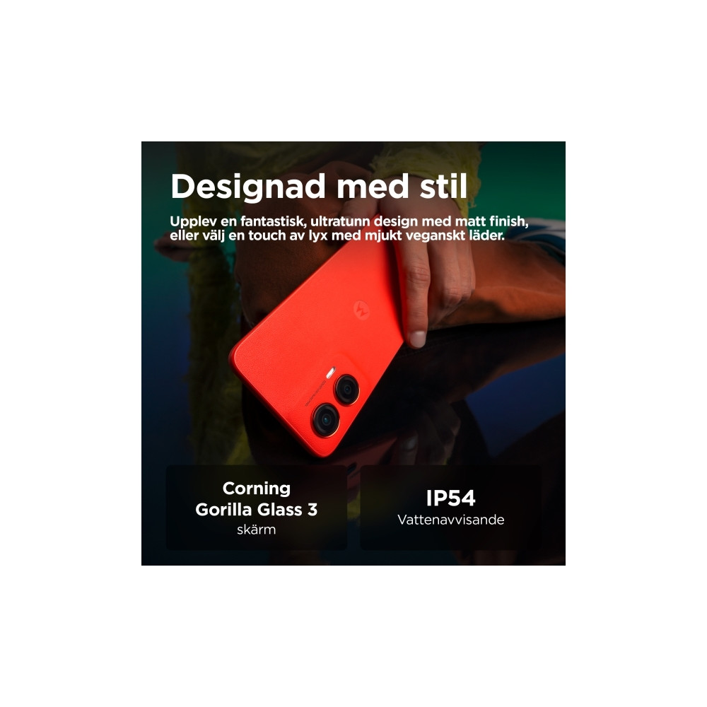 Produktbild för Motorola Moto G35