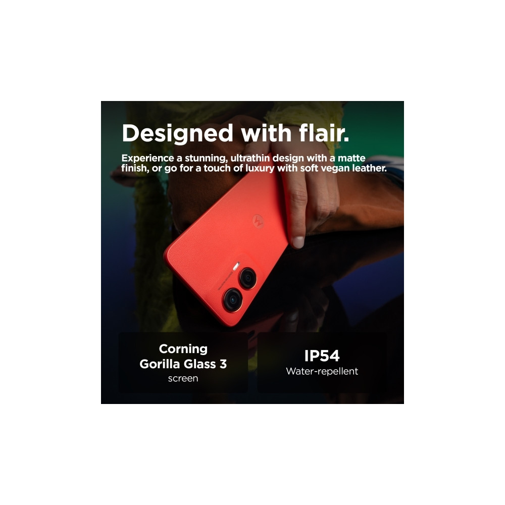 Produktbild för Motorola Moto G35