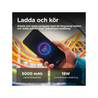 Produktbild för Motorola Moto G35