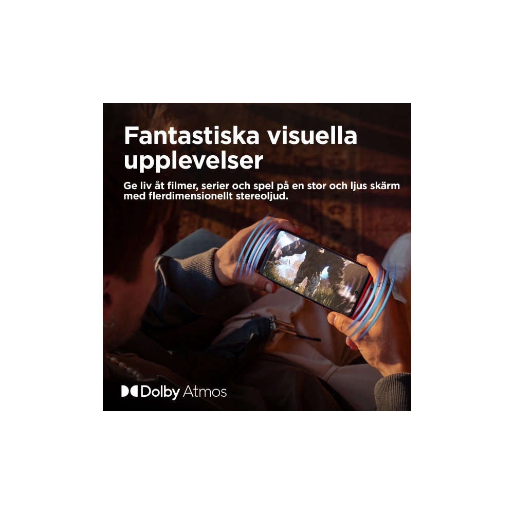 Produktbild för Motorola Moto G35