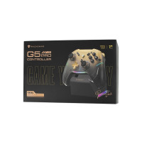 Produktbild för Machenike G5Pro Premium Edition trådlös handkontroll med lad...