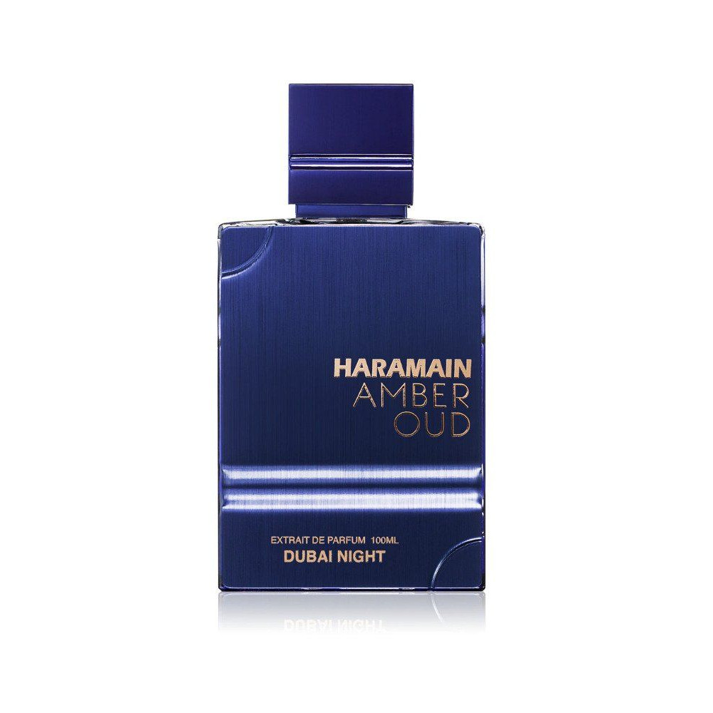 Produktbild för Al Haramain Amber Oud Dubai Night Extrait de Parfum 100 ml (...