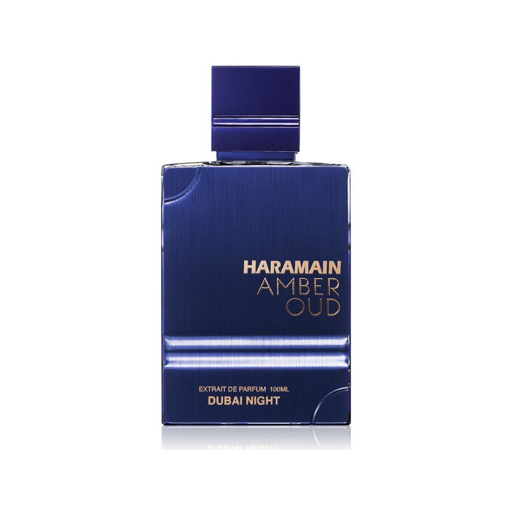 Produktbild för Al Haramain Amber Oud Dubai Night Extrait de Parfum 100 ml (...