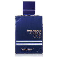 Produktbild för Al Haramain Amber Oud Dubai Night Extrait de Parfum 100 ml (...