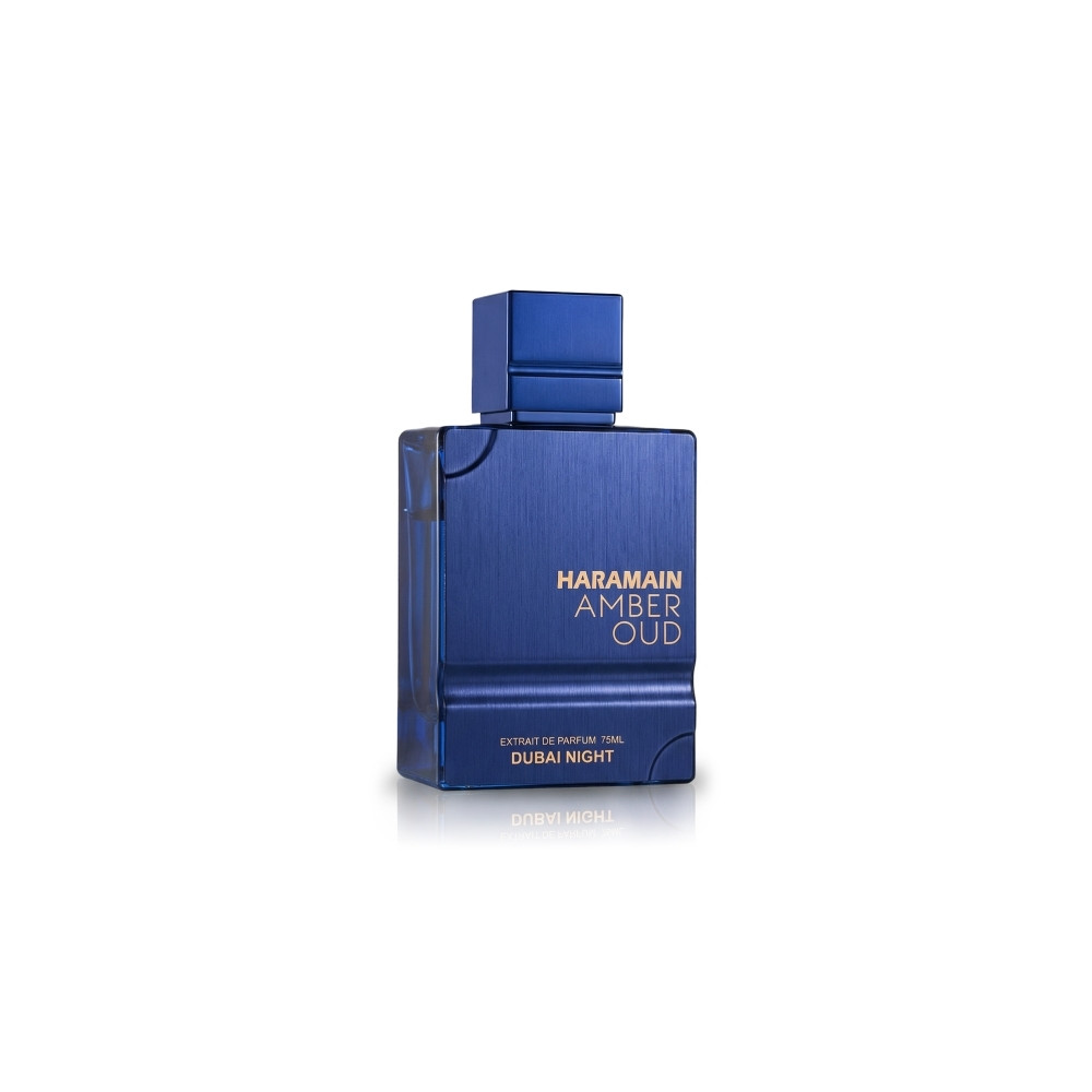 Produktbild för Al Haramain Amber Oud Dubai Night Extrait de Parfum 100 ml (...