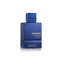 Produktbild för Al Haramain Amber Oud Dubai Night Extrait de Parfum 100 ml (...
