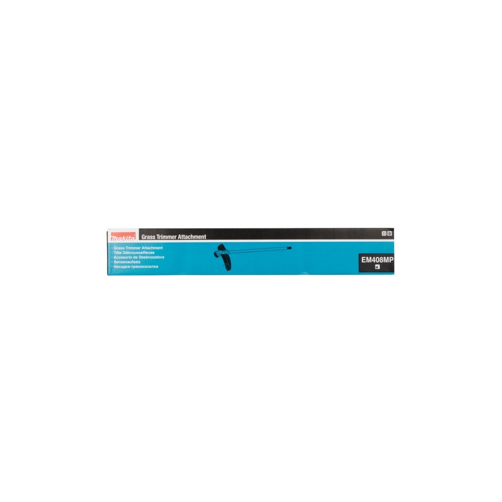Produktbild för Makita EM408MP - trimmer attachment