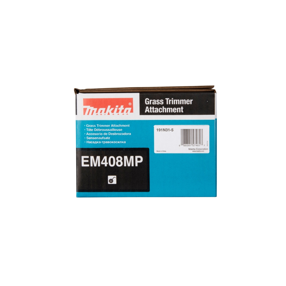 Produktbild för Makita EM408MP - trimmer attachment