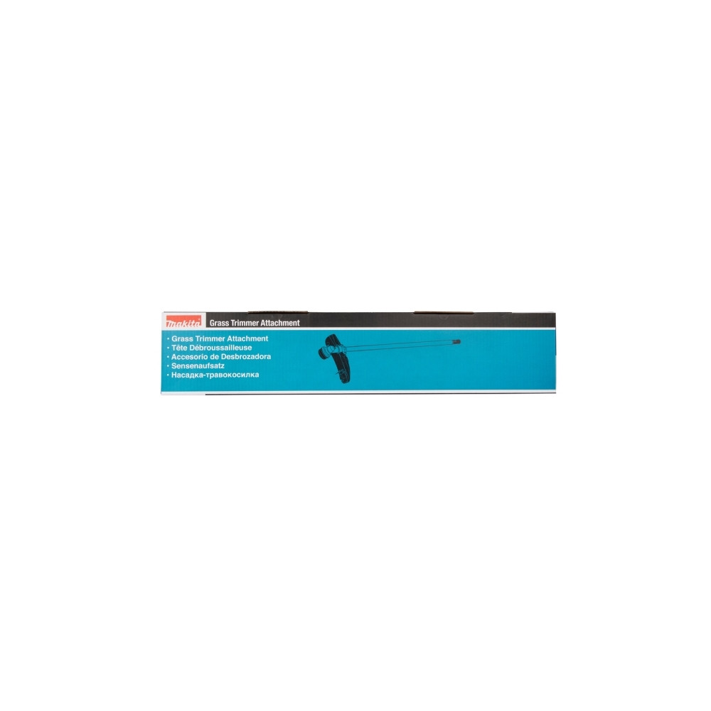 Produktbild för Makita EM408MP - trimmer attachment