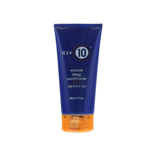 It's a 10 It's A 10 Miracle Deep Conditioner Plus Keratin