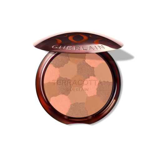 Guerlain Guerlain Terracotta Light pudder/bronzer 03 medium varm 10 g