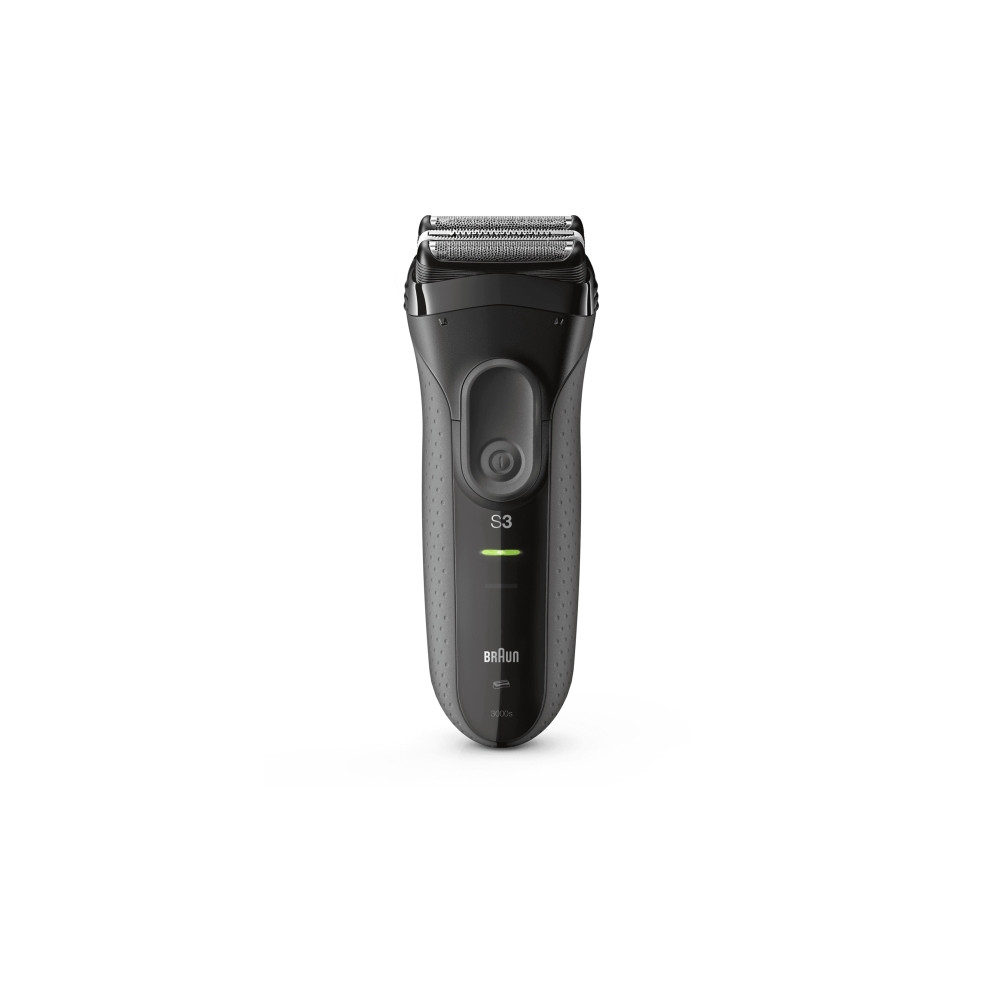 Produktbild för Braun Series 3 ProSkin 3000s - rakapparat - grå