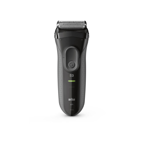 Braun Braun Series 3 ProSkin 3000s - rakapparat - grå