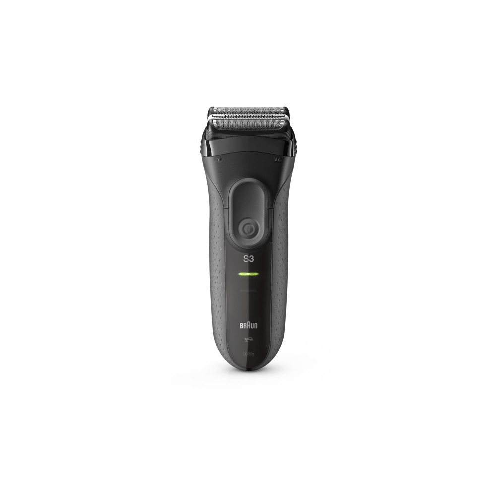 Produktbild för Braun Series 3 ProSkin 3000s - rakapparat - grå
