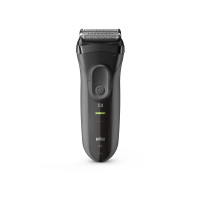 Produktbild för Braun Series 3 ProSkin 3000s - rakapparat - grå