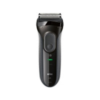 Produktbild för Braun Series 3 ProSkin 3000s - rakapparat - grå