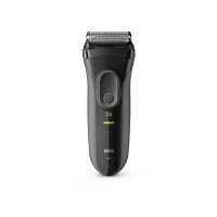 Produktbild för Braun Series 3 ProSkin 3000s - rakapparat - grå