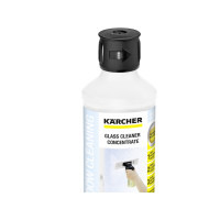 Produktbild för Kärcher RM 500 rengörare - vätska - flaska - 500 ml - färsk - koncentrerat