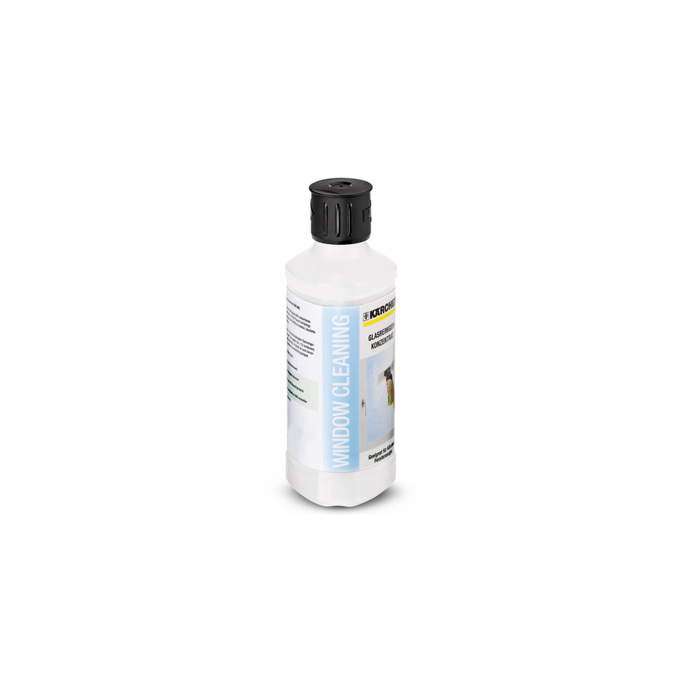 Produktbild för Kärcher RM 500 rengörare - vätska - flaska - 500 ml - färsk - koncentrerat