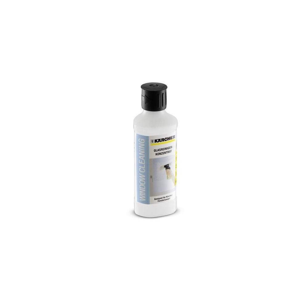 Produktbild för Kärcher RM 500 rengörare - vätska - flaska - 500 ml - färsk - koncentrerat