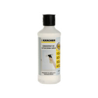 Produktbild för Kärcher RM 500 rengörare - vätska - flaska - 500 ml - färsk - koncentrerat