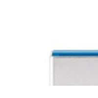 Produktbild för goobay - USB-kabel - USB Type B till USB typ A - 50 cm