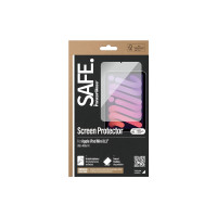 Produktbild för SAFE. by PanzerGlass - skärmskydd för surfplatta - ultrabred passning