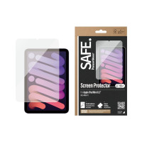 Produktbild för SAFE. by PanzerGlass - skärmskydd för surfplatta - ultrabred passning
