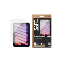 Produktbild för SAFE. by PanzerGlass - skärmskydd för surfplatta - ultrabred passning