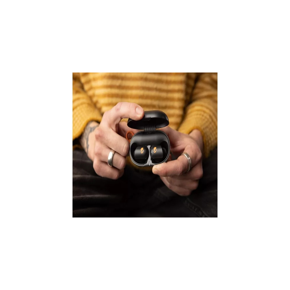 Produktbild för Skullcandy Sesh - True wireless-hörlurar med mikrofon