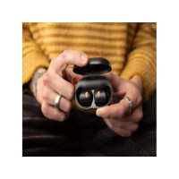 Produktbild för Skullcandy Sesh - True wireless-hörlurar med mikrofon