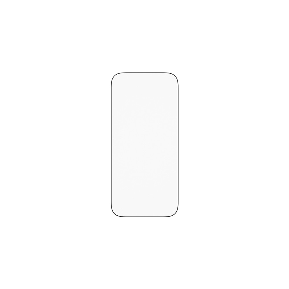 Produktbild för PanzerGlass - skärmskydd för mobiltelefon - ultrabred passning med EasyAligner