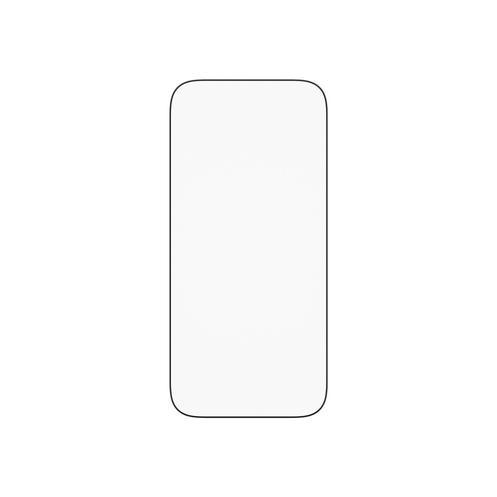 Produktbild för PanzerGlass - skärmskydd för mobiltelefon - ultrabred passning med EasyAligner