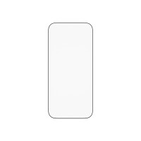 Produktbild för PanzerGlass - skärmskydd för mobiltelefon - ultrabred passning med EasyAligner
