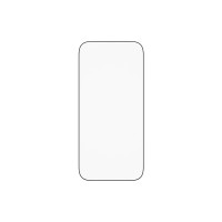 Produktbild för PanzerGlass - skärmskydd för mobiltelefon - ultrabred passning med EasyAligner