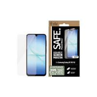 Produktbild för SAFE. by PanzerGlass - skärmskydd för surfplatta - ultrabred passning med EasyAligner