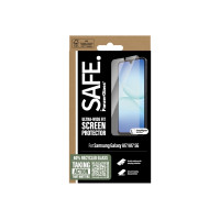 Produktbild för SAFE. by PanzerGlass - skärmskydd för surfplatta - ultrabred passning med EasyAligner