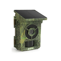 Produktbild för Denver WSW-8120, 8 MP, CMOS, 3840 x 2160 pixlar, 120°, 3840...