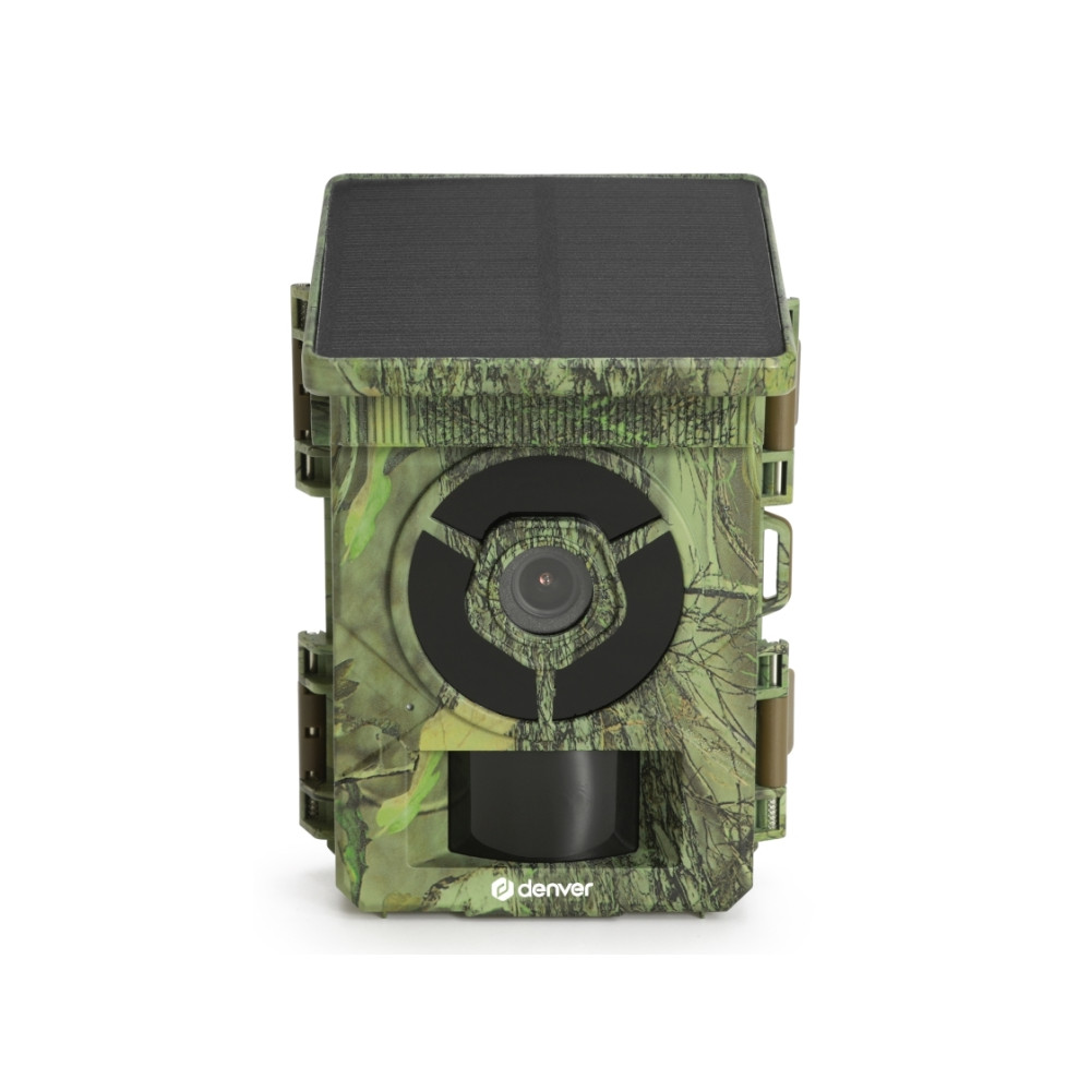 Produktbild för Denver WSW-8120, 8 MP, CMOS, 3840 x 2160 pixlar, 120°, 3840...