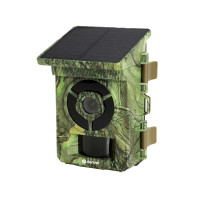 Produktbild för Denver WSW-8120, 8 MP, CMOS, 3840 x 2160 pixlar, 120°, 3840...