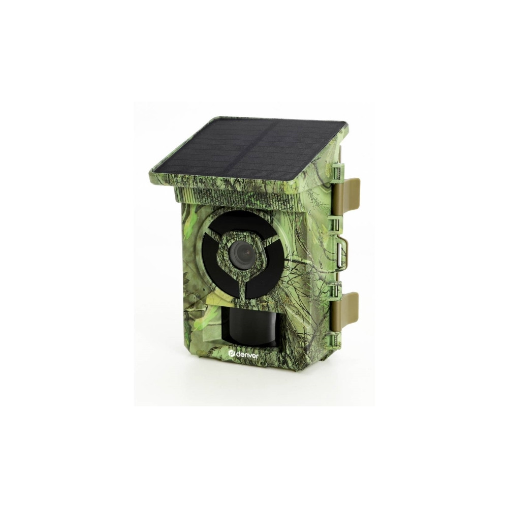 Produktbild för Denver WSW-8120, 8 MP, CMOS, 3840 x 2160 pixlar, 120°, 3840...