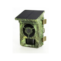 Produktbild för Denver WSW-8120, 8 MP, CMOS, 3840 x 2160 pixlar, 120°, 3840...